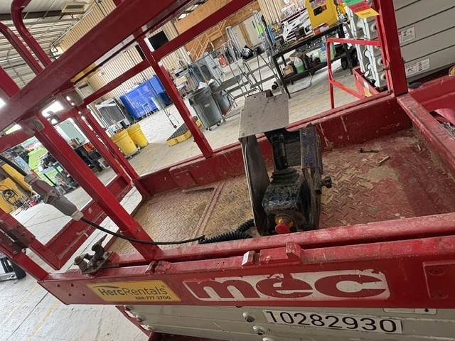 2019 MEC Micro 19-6