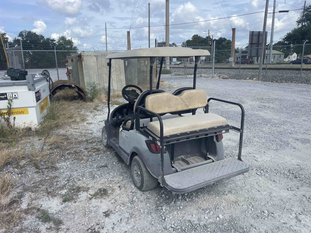 2018 Club Car Precedent-2