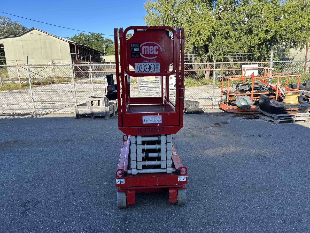 2021 MEC Micro 19-6