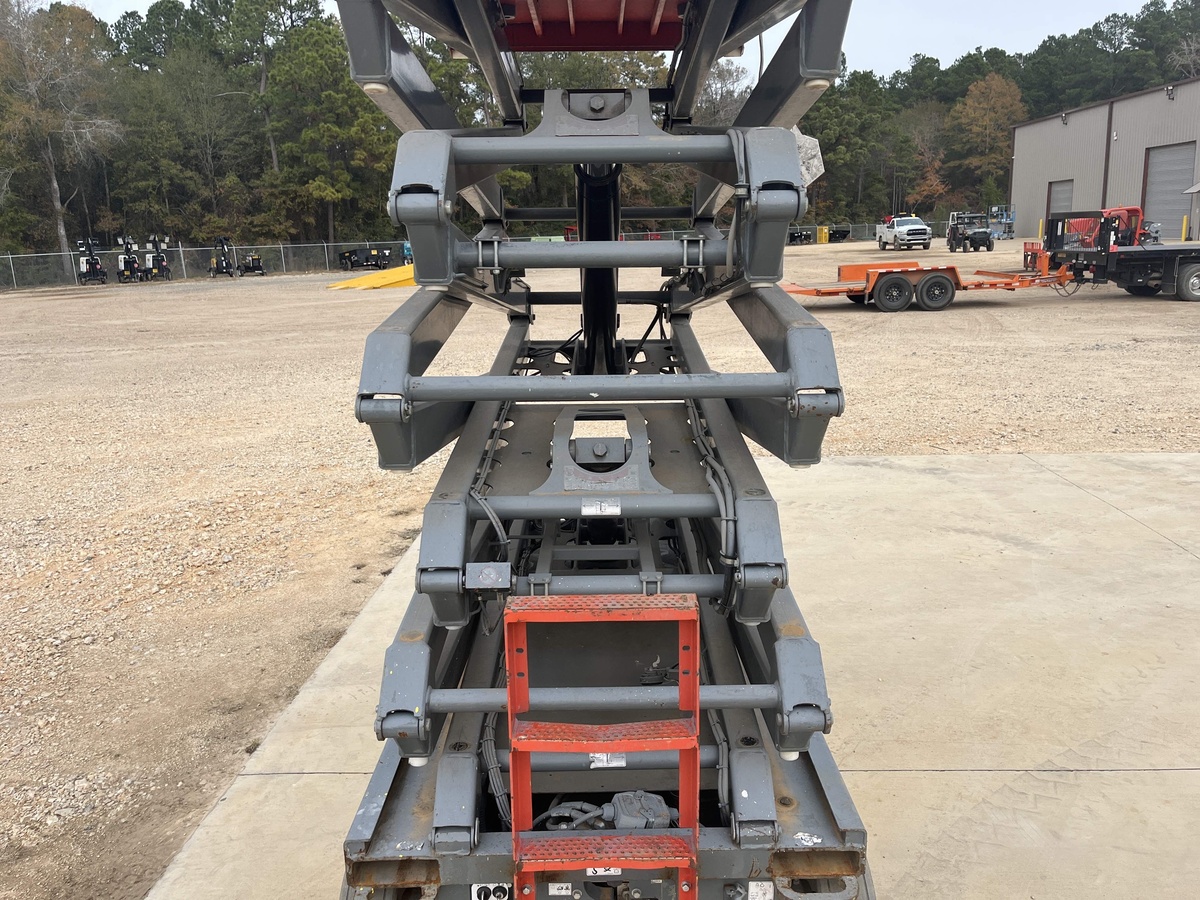 2019 Skyjack SJ4740-9