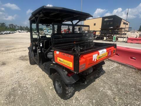 2020 Kubota RTVX1140