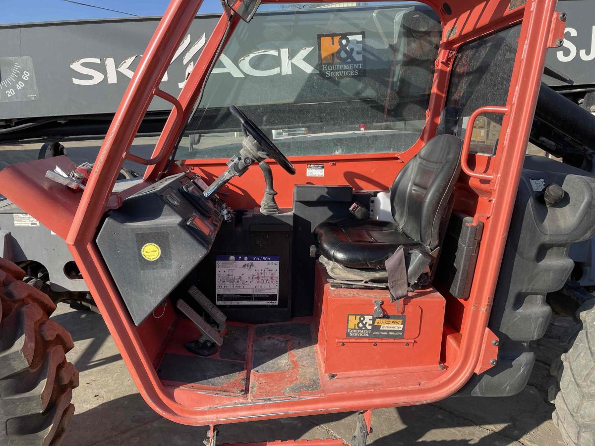 2017 Skyjack SJ643 TH