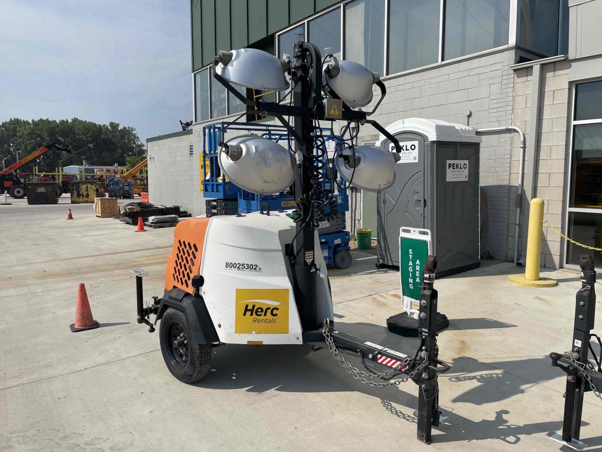 2019 Magnum MLT6S-4