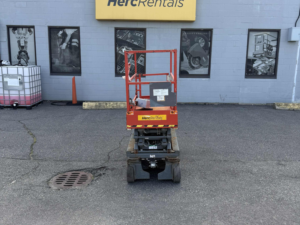 2019 Skyjack SJ3219-3