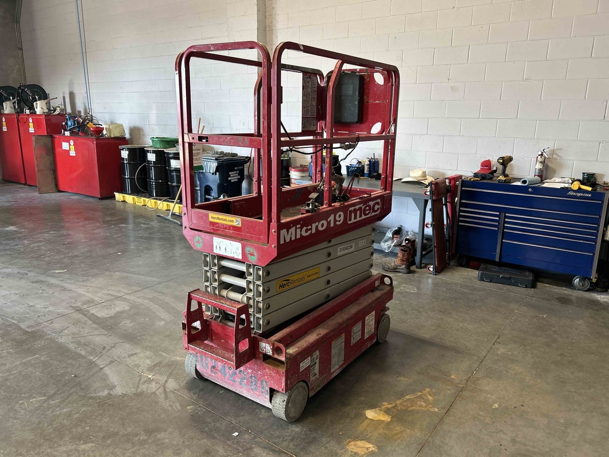 2018 MEC Micro 19