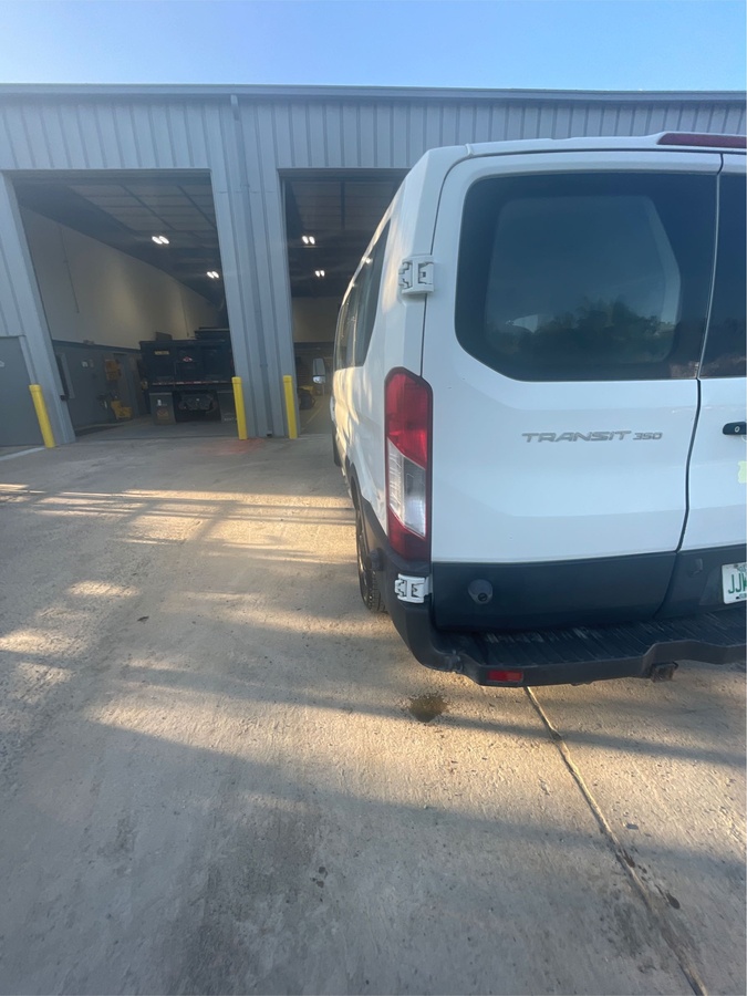 2018 Ford Transit 350-3