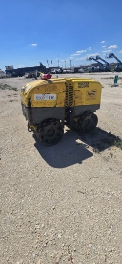 2020 Wacker RTLXSC3-6