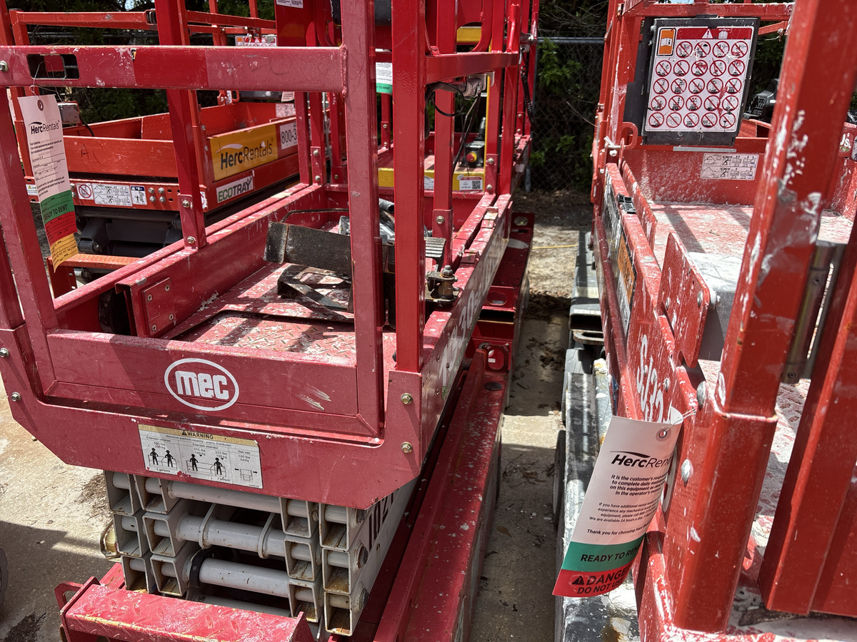 2019 MEC 1330SE-2