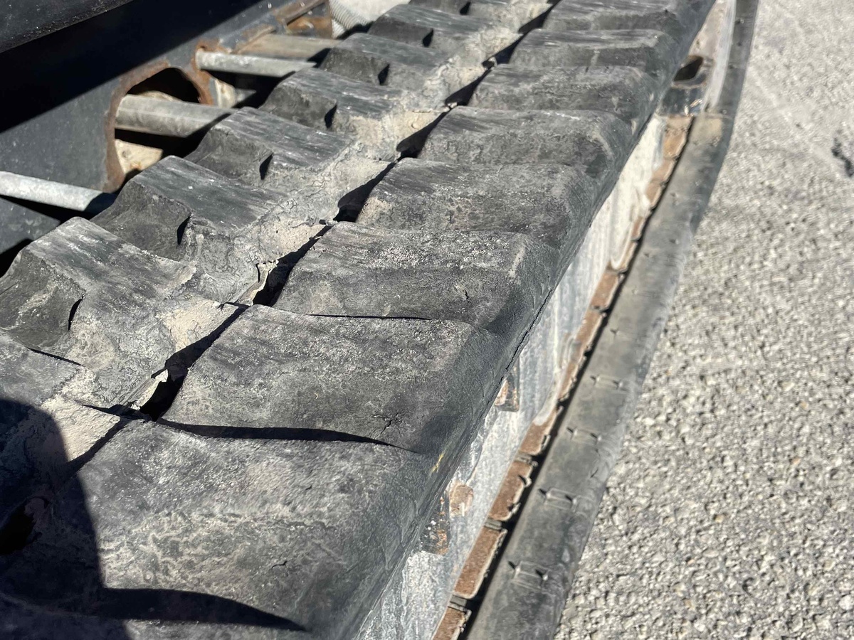 2021 Yanmar VIO17-1A-8