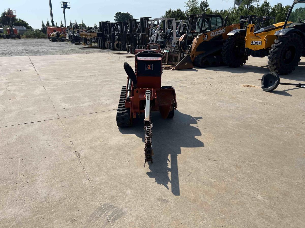 2021 Ditch Witch C16X-4