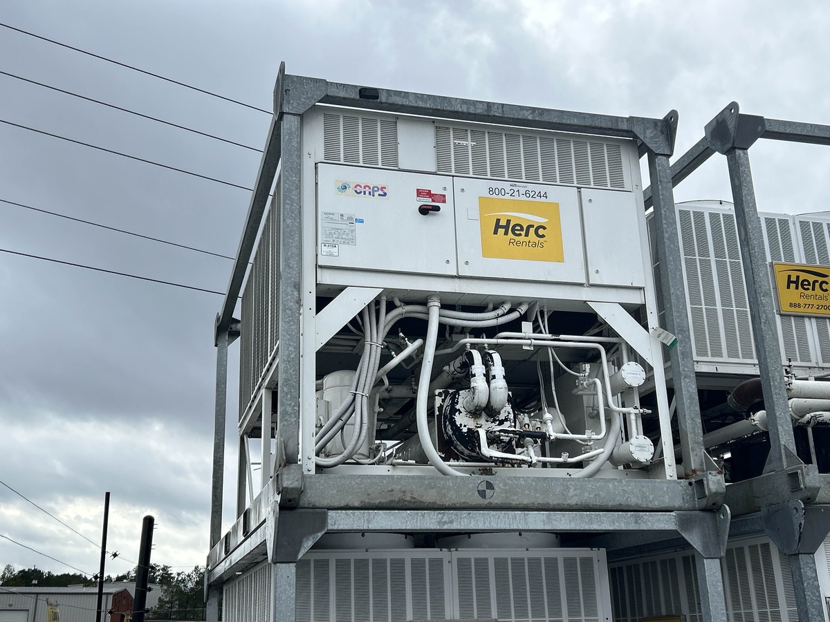 2018 Caps PCCH-100TC