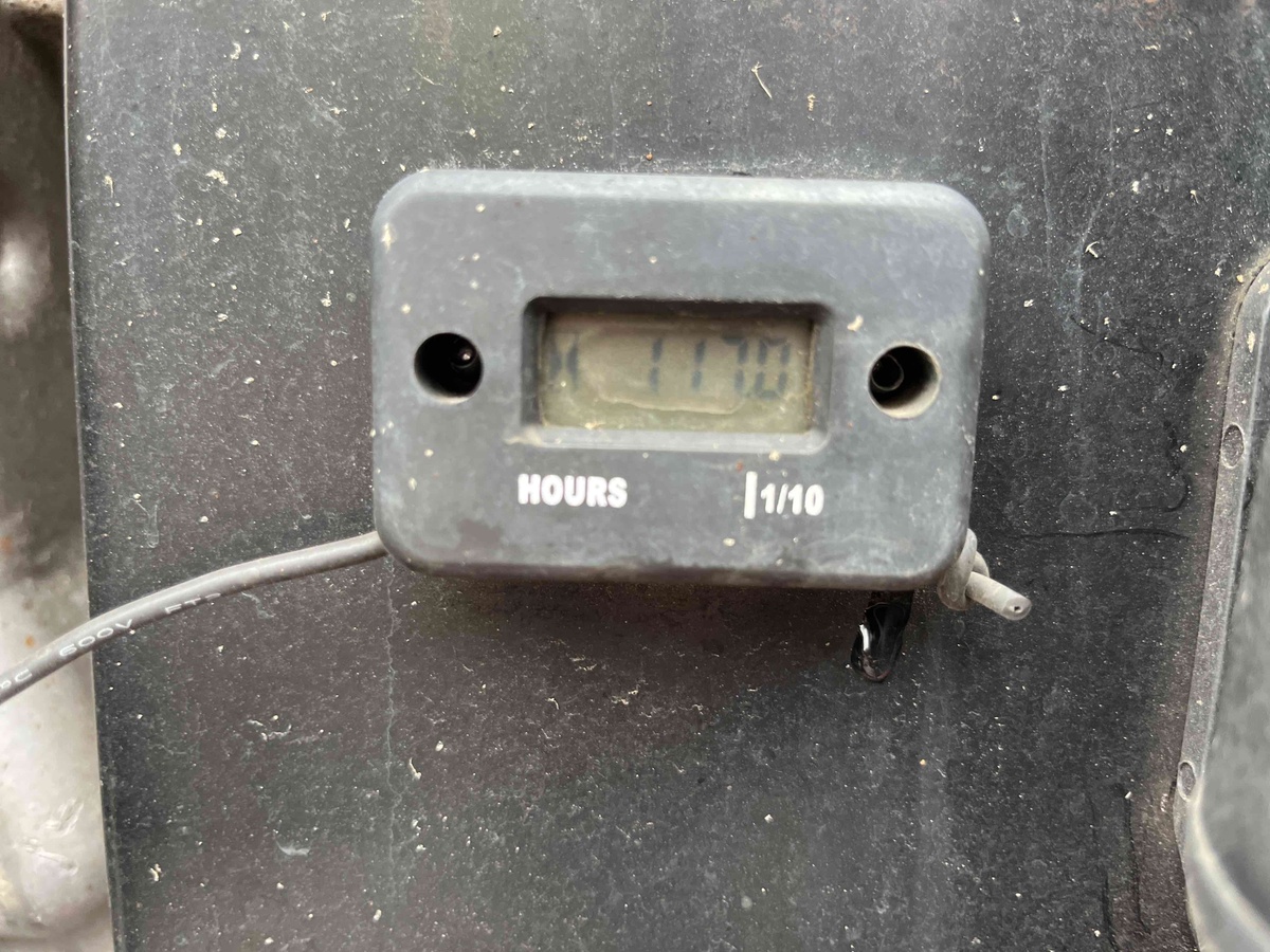 2022 Barreto 3107C-5