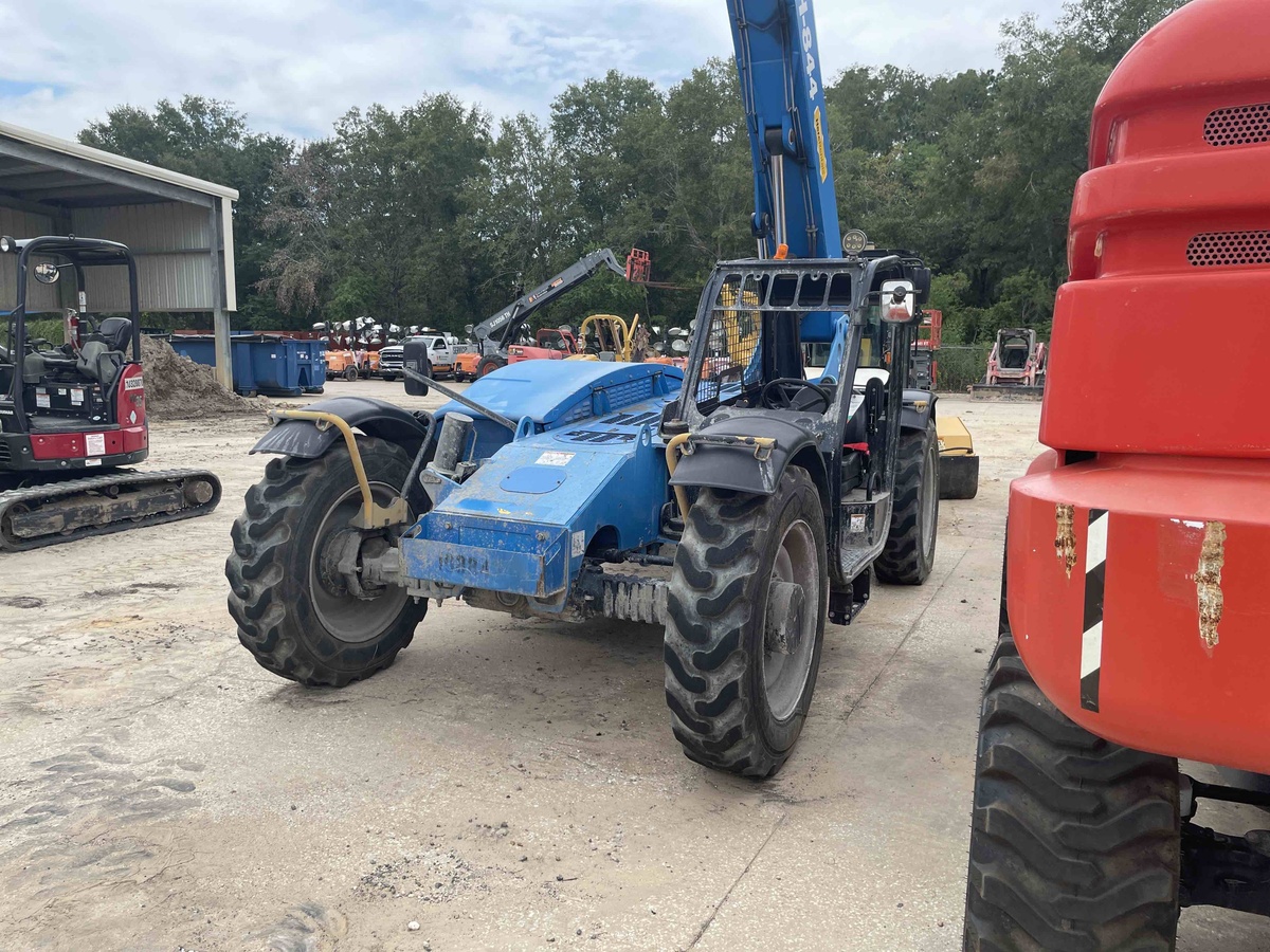 2019 Genie GTH 844-3
