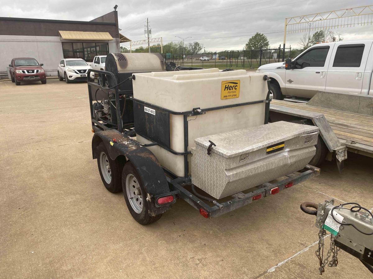 2020 Alkota 5357K