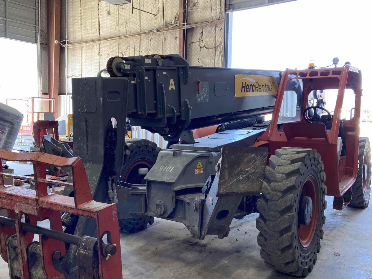 2018 Skyjack SJ1056 TH