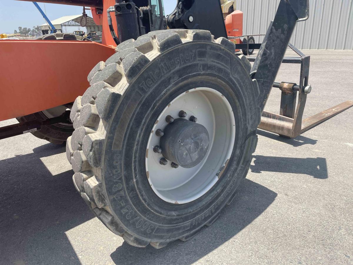 2018 SkyTrak 10054-6