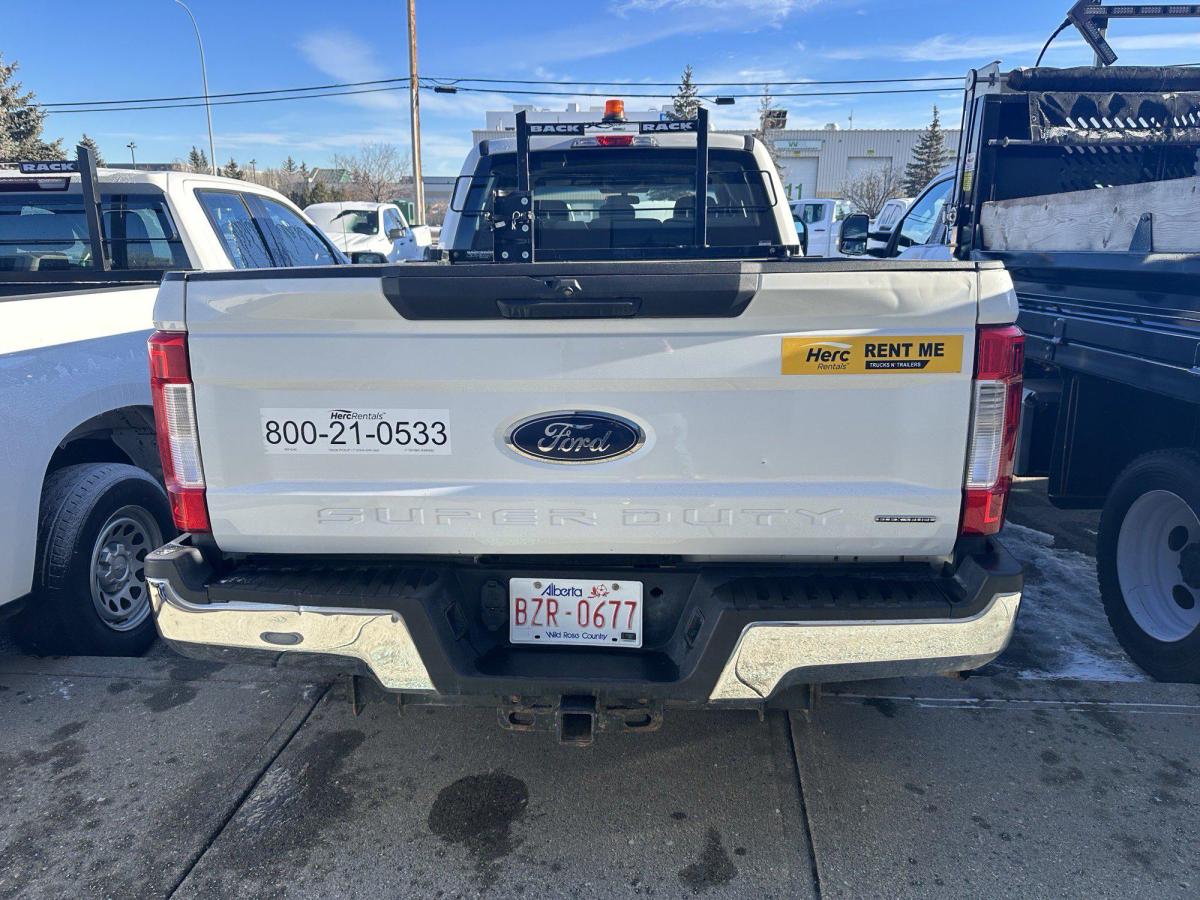 2018 Ford F350-3