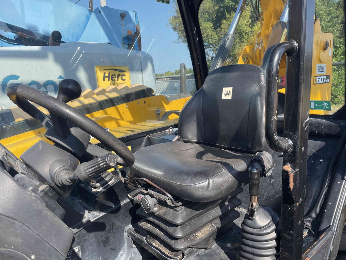 2022 JCB 507-42-5