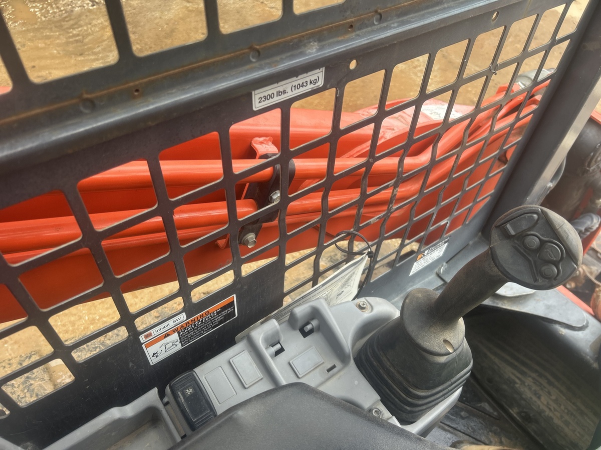 2021 Kubota SVL 75-2-9