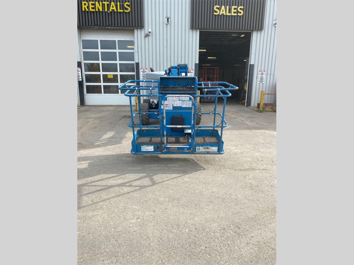 2014 Genie Z-45/25 RT-3