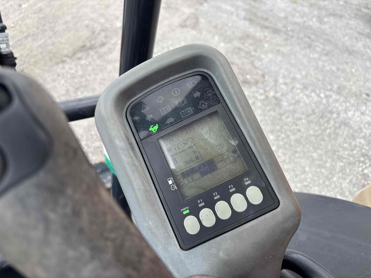 2022 Yanmar ViO25-11