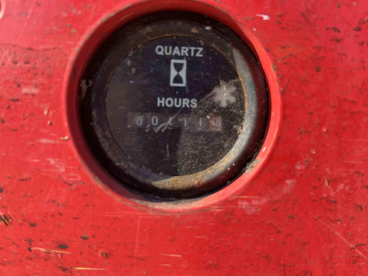2020 LGMG AS1932E