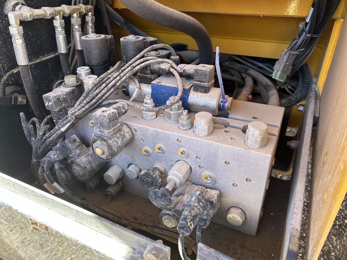 2023 Haulotte 3368 RT-13