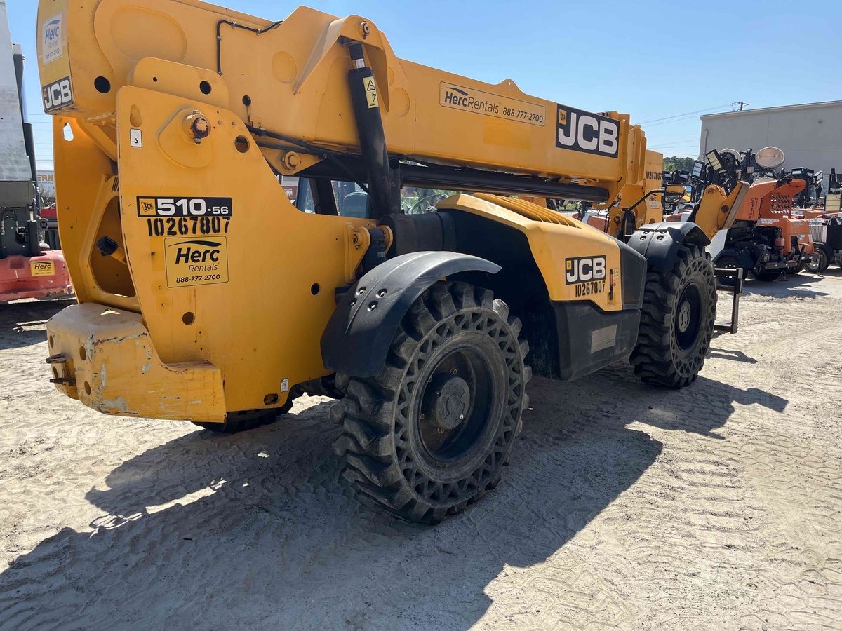 2019 JCB 510-56-3