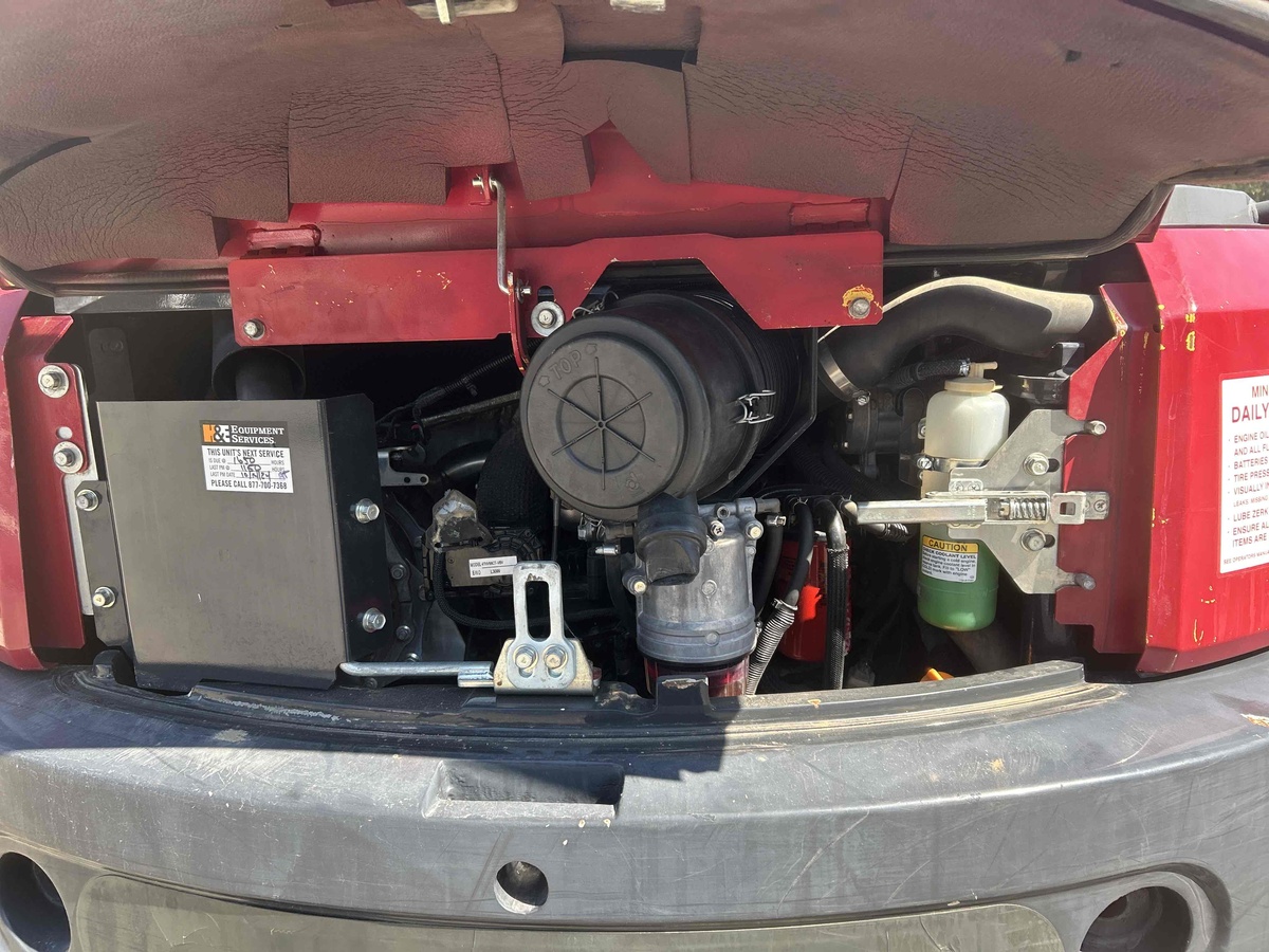 2020 Yanmar SV100-20