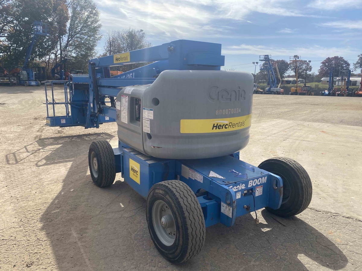 2015 Genie Z-45/25J-3