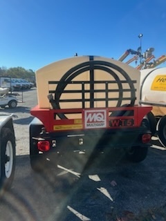2022 Multiquip WT5C-3