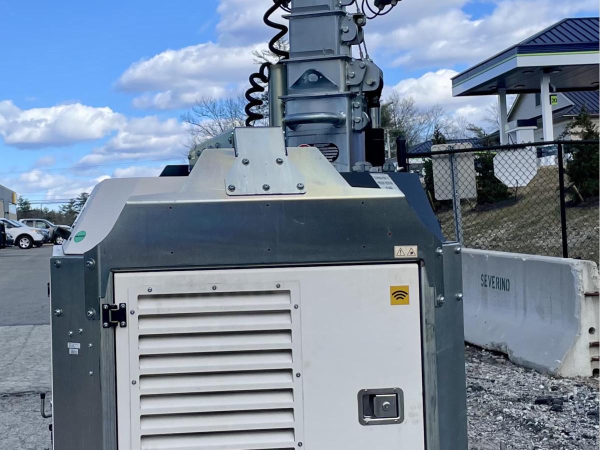 2021 Generac CUBE HYPER-3