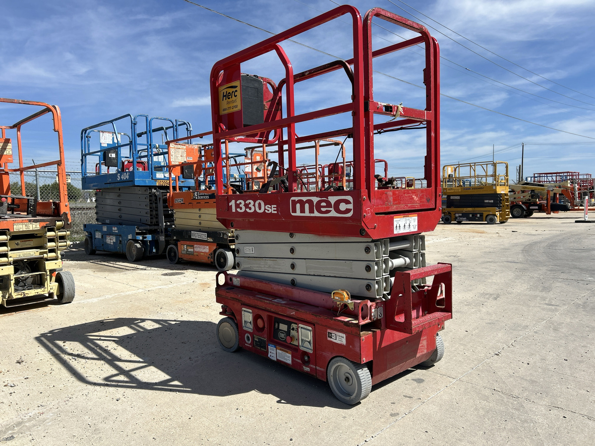 2018 MEC 1330SE-13