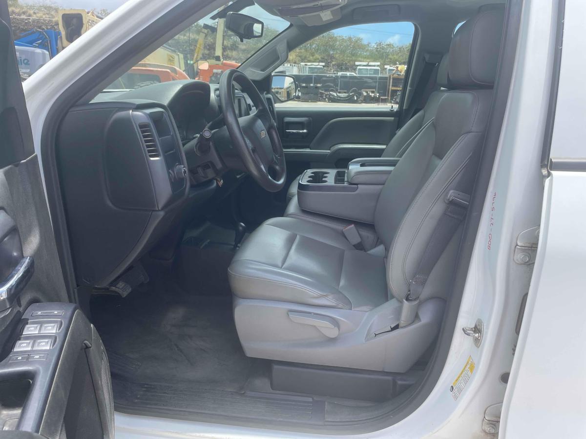 2019 Chevrolet 1500-6
