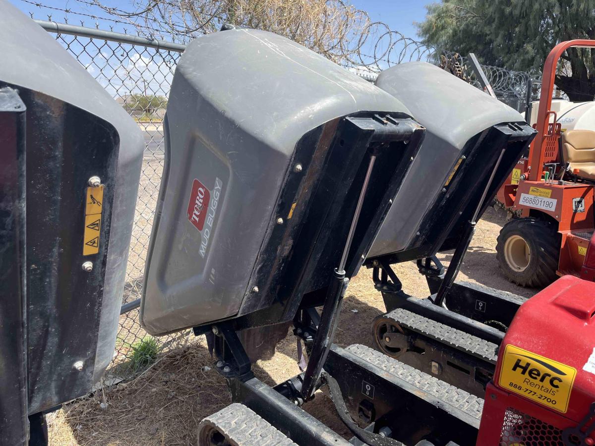 2021 Toro MB TX 2500-6