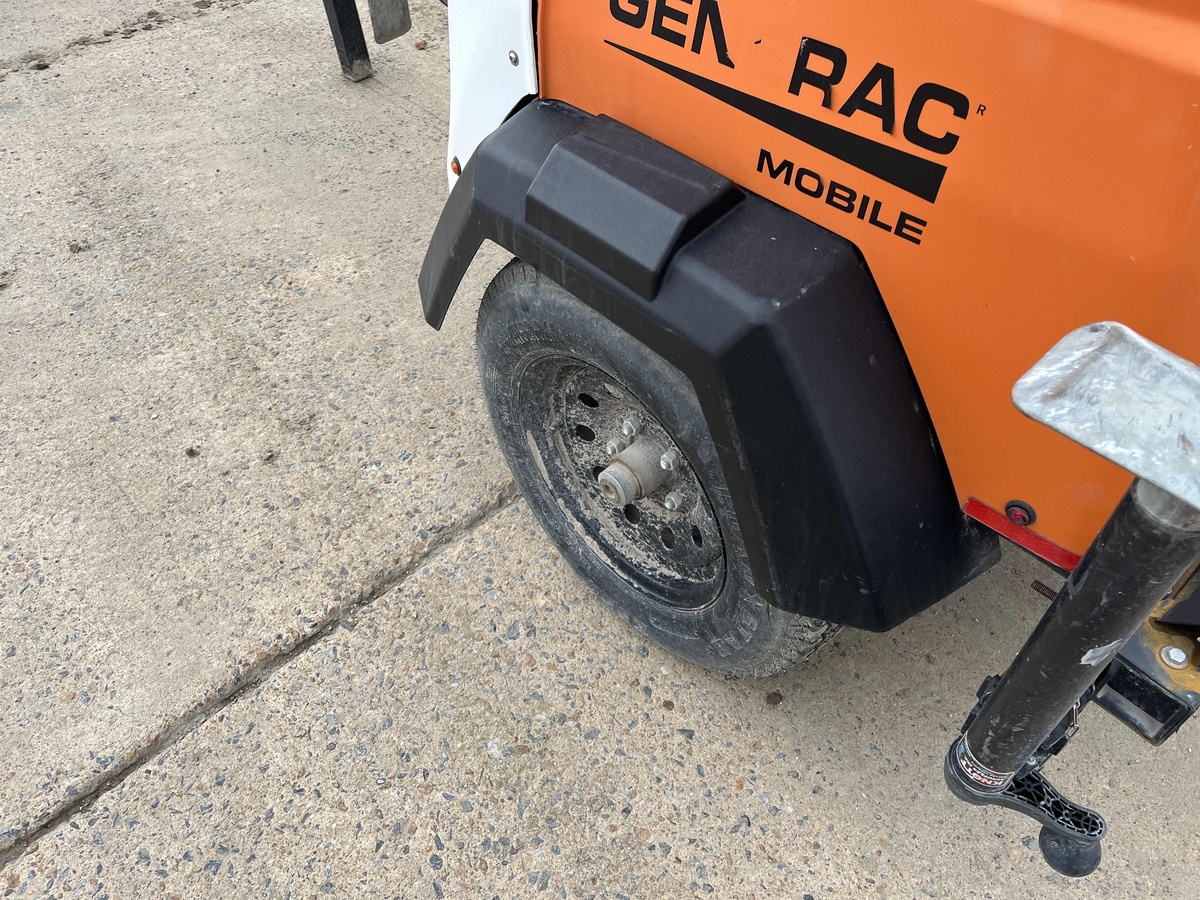 2021 Magnum MLT6S-11