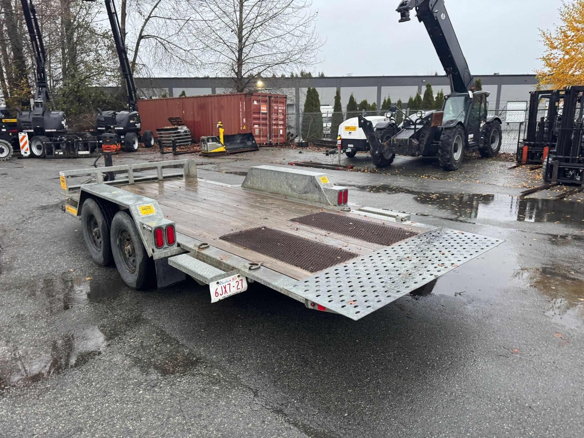 2018 Felling FT-12-IT-I