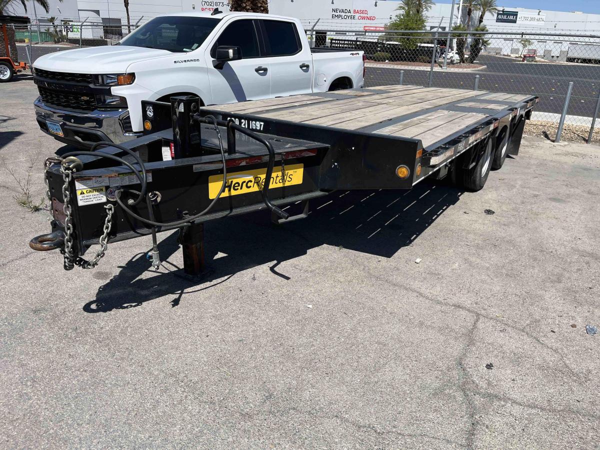 2018 Felling FT-20-2LP