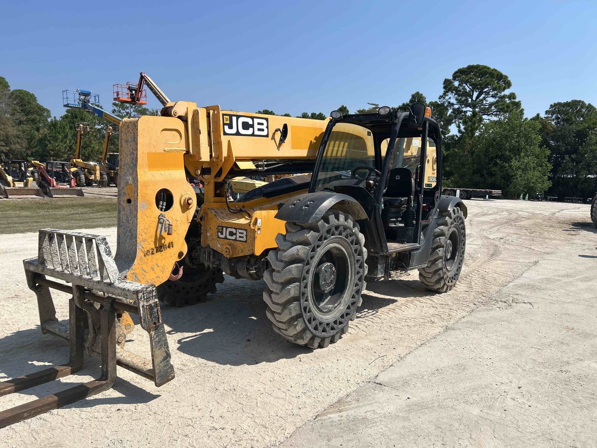 2019 JCB 509-42-1