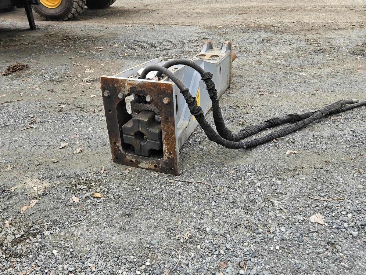 2021 Kent FX275 QTV-4