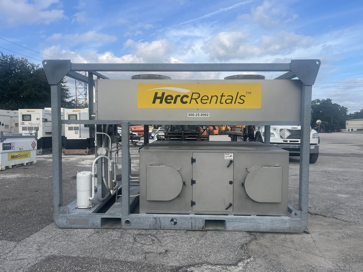 2019 Caps PPKH-40TD-4