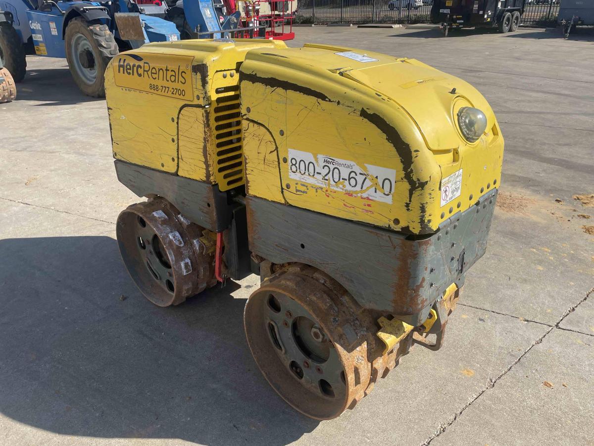 2018 Wacker RTKXSC3