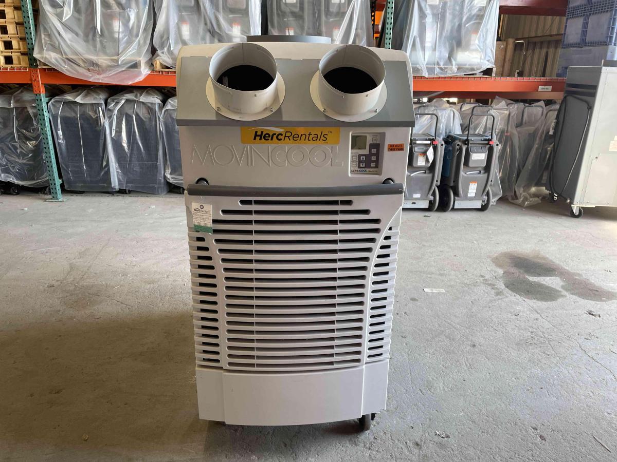 2018 MovinCool Office Pro 60