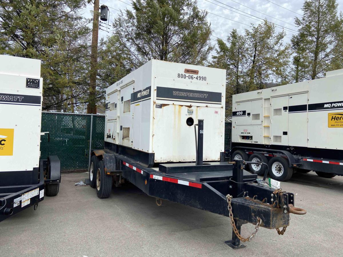 2015 Multiquip DCA-300SSU4I-1