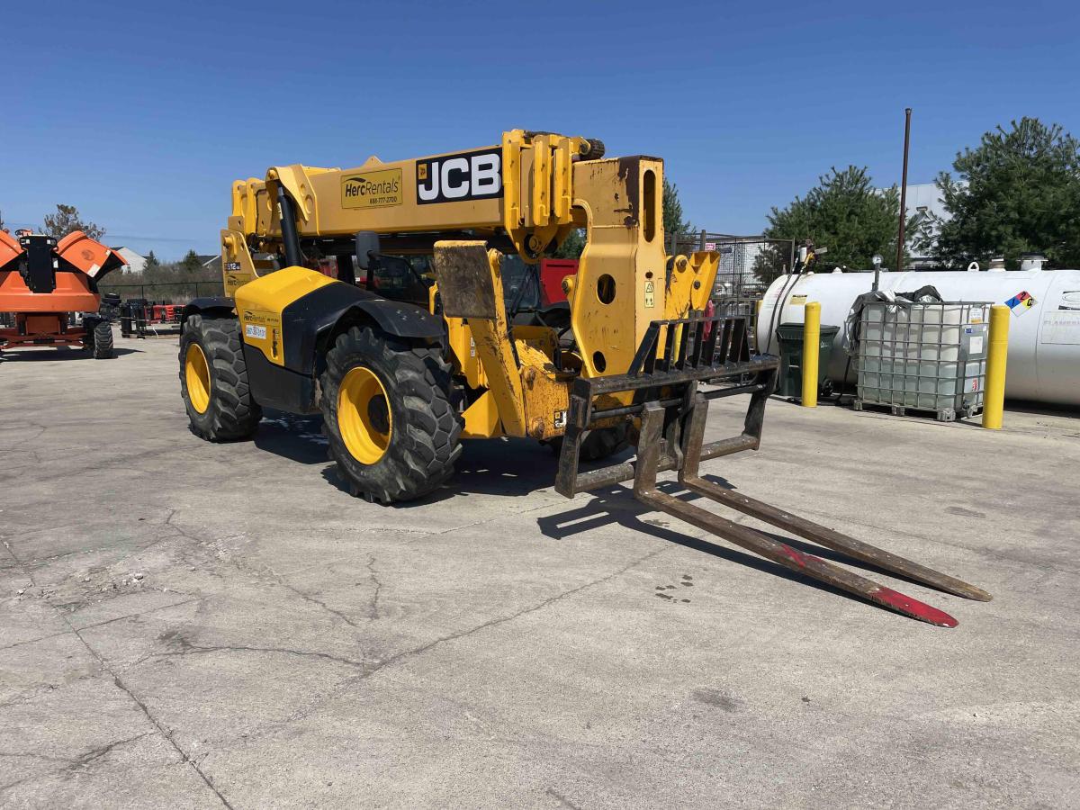 2019 JCB 512-56-3