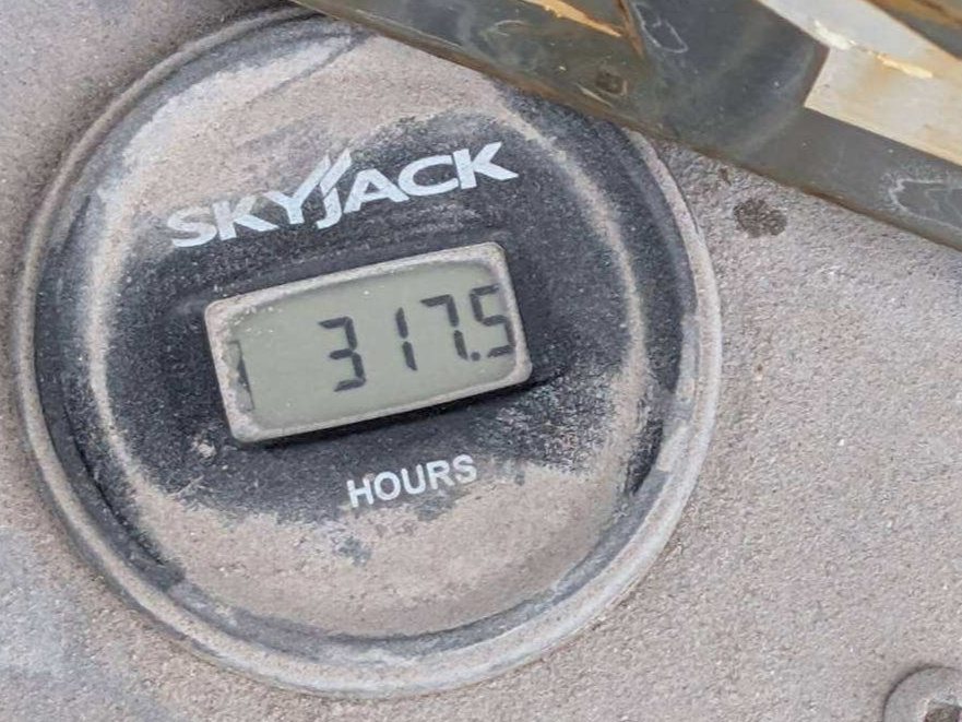 2019 Skyjack SJ3219-5
