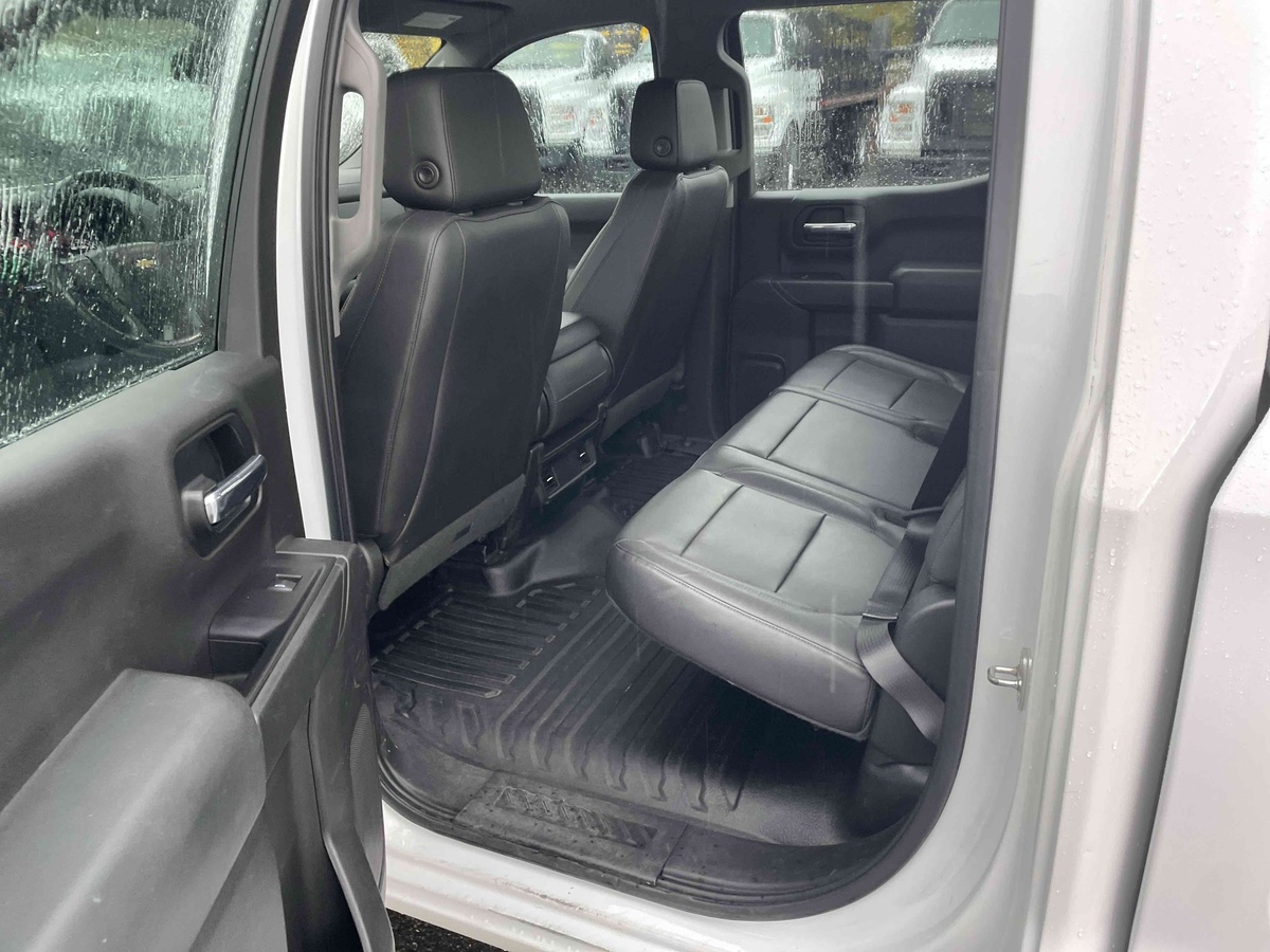 2019 Chevrolet 1500-7