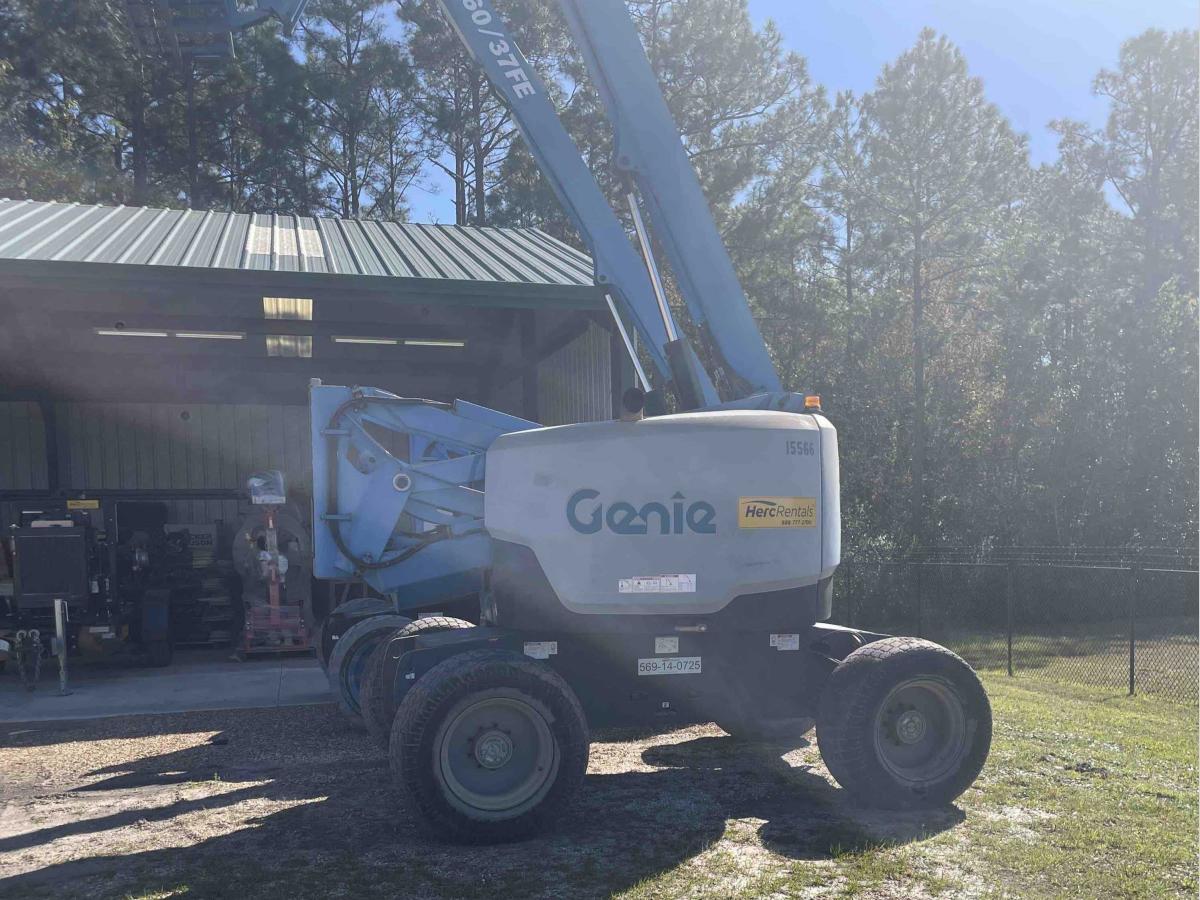 2015 Genie Z-62/40