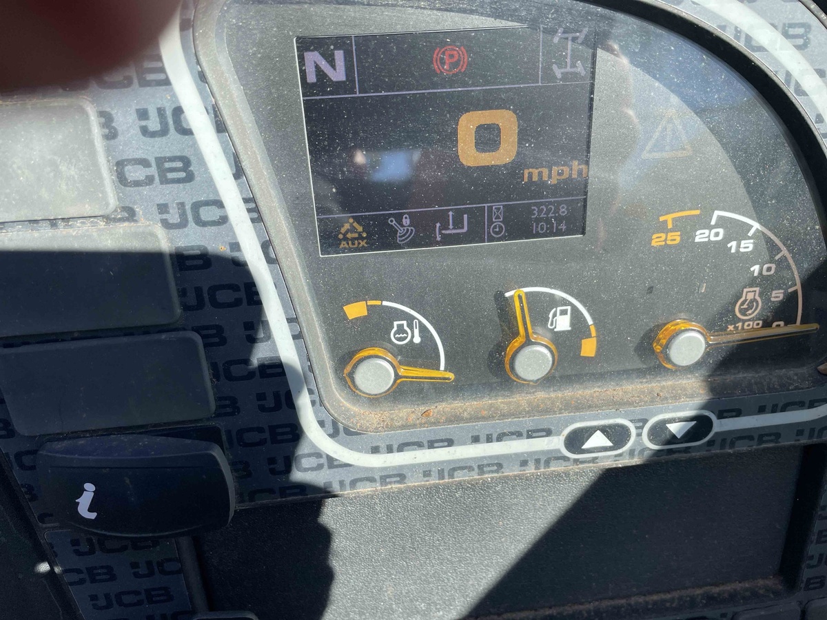 2023 JCB 505-20 TC-4