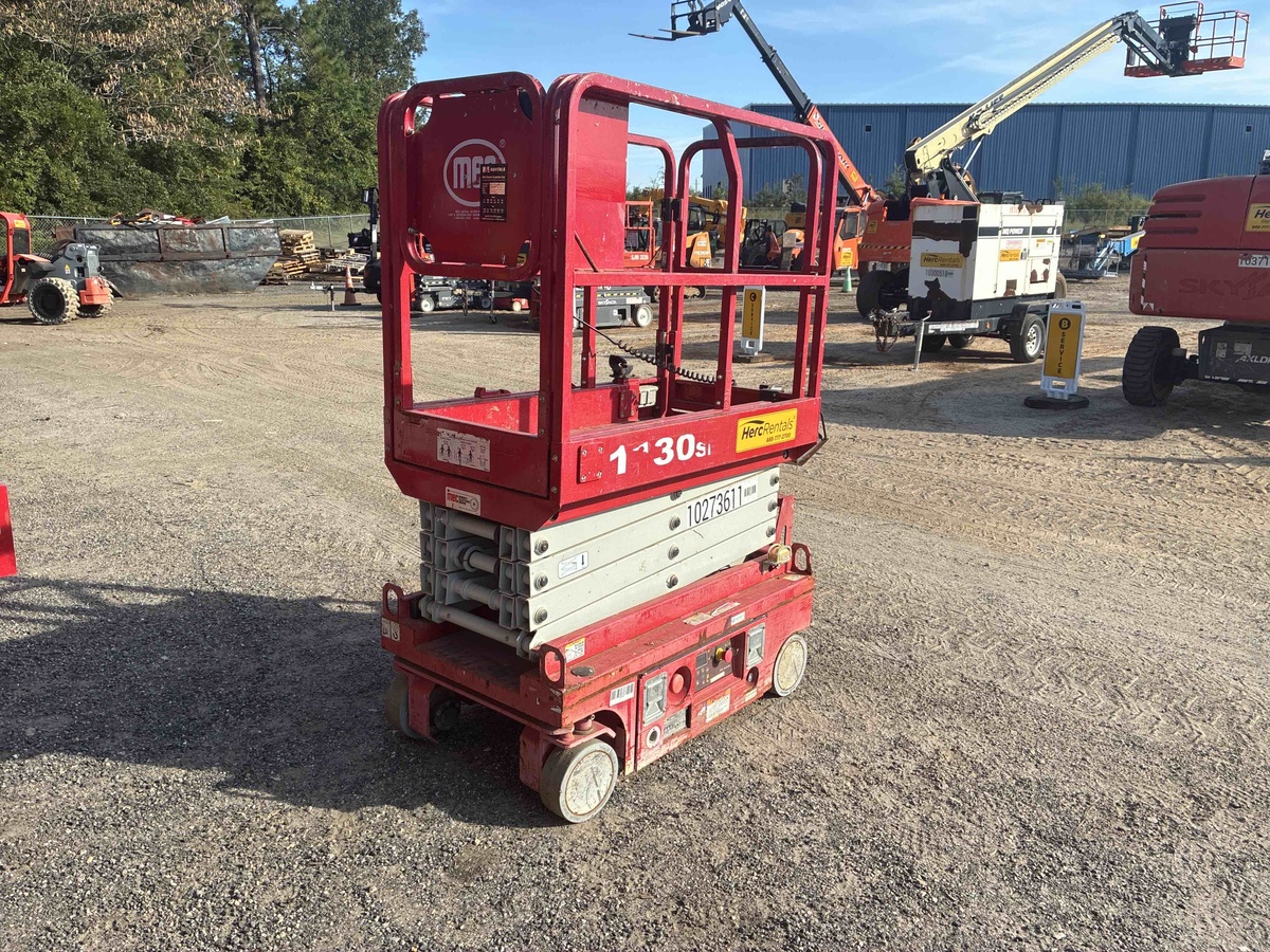 2019 MEC 1330SE-2